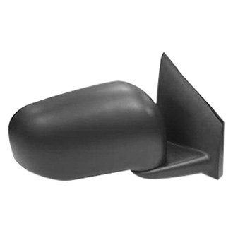 Alzare® - Passenger Side Power View Mirror (Heated, Foldaway) (Standard Line)