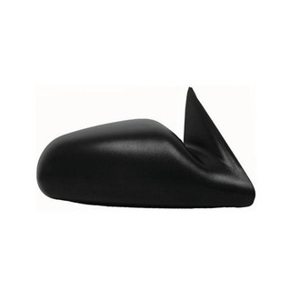 Alzare® - Passenger Side Manual View Mirror (Non-Heated, Non-Foldaway) (Standard Line)
