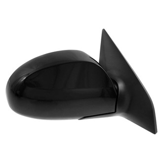 Alzare® - Passenger Side Power Remote View Mirror (Heated, Foldaway) (Standard Line)