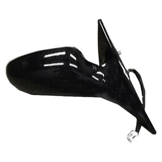 Alzare® - Passenger Side Power Remote View Mirror (Heated) (Standard Line)