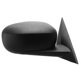 Alzare® - Passenger Side Power View Mirror (Non-Heated, Non-Foldaway) (Standard Line)