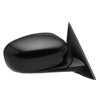 Alzare® - Passenger Side Power View Mirror (Heated, Foldaway) (Standard Line)