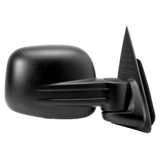 Alzare® - Passenger Side Power View Mirror (Heated, Foldaway) (Standard Line)