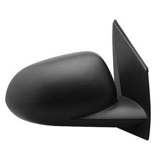 Alzare® - Passenger Side Manual View Mirror (Non-Heated, Non-Foldaway) (Standard Line)