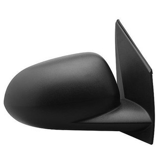 Alzare® - Passenger Side Power View Mirror (Non-Heated, Non-Foldaway) (Standard Line)