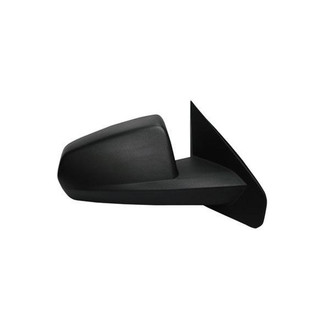 Alzare® - Passenger Side Power View Mirror (Heated, Non-Foldaway) (Standard Line)