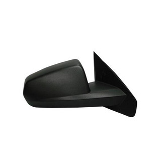 Alzare® - Passenger Side Power View Mirror (Non-Heated, Non-Foldaway) (Standard Line)