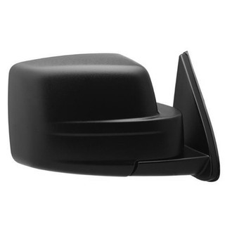 Alzare® - Passenger Side Power View Mirror (Heated) (Standard Line)