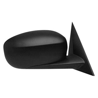 Alzare® - Passenger Side Power View Mirror (Non-Heated, Non-Foldaway) (Standard Line)