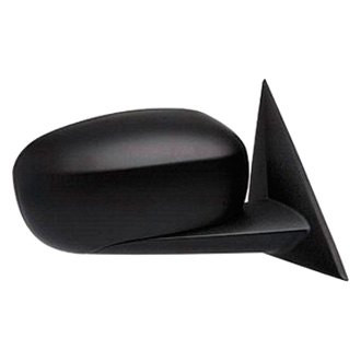 Alzare® - Passenger Side Power View Mirror (Heated, Non-Foldaway) (Standard Line)