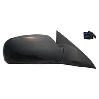 Alzare® - Passenger Side Power View Mirror (Heated, Foldaway) (Standard Line)