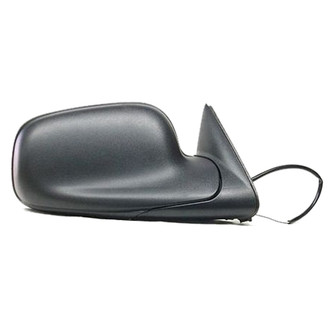 Alzare® - Passenger Side Power View Mirror (Non-Heated, Foldaway) (Standard Line)