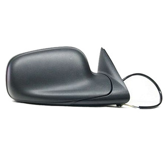 Alzare® - Passenger Side Power View Mirror (Heated, Foldaway) (Standard Line)