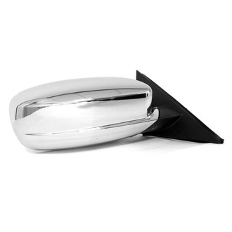 Alzare® - Passenger Side Power View Mirror (Heated, Foldaway) (Standard Line)