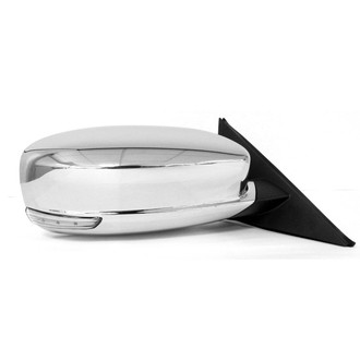Alzare® - Passenger Side View Mirror (Standard Line)