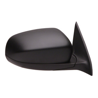 Alzare® - Passenger Side Power View Mirror (Non-Heated, Foldaway) (Standard Line)