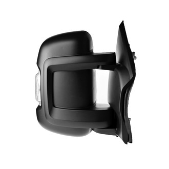 Alzare® - Passenger Side View Mirror (Foldaway) (Standard Line)