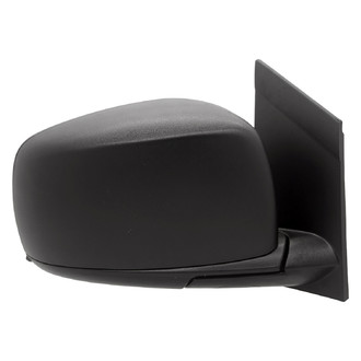 Alzare® - Passenger Side Power View Mirror (Heated, Foldaway) (Standard Line)