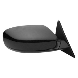 Alzare® - Passenger Side Power View Mirror (Heated, Foldaway) (Standard Line)