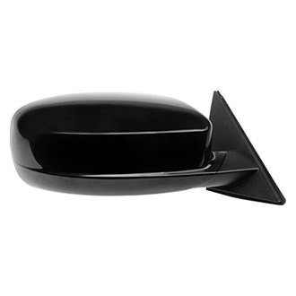 Alzare® - Passenger Side Power View Mirror (Heated, Foldaway) (Standard Line)