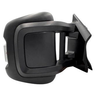 Alzare® - Passenger Side Manual View Mirror (Foldaway) (Standard Line)