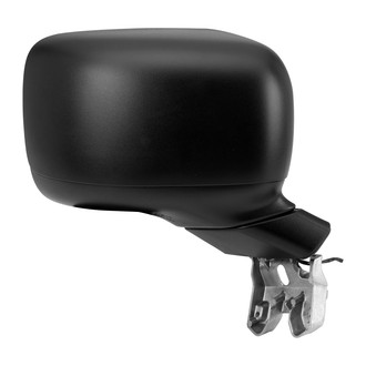 Alzare® - Passenger Side Power View Mirror (Heated, Foldaway) (Standard Line)