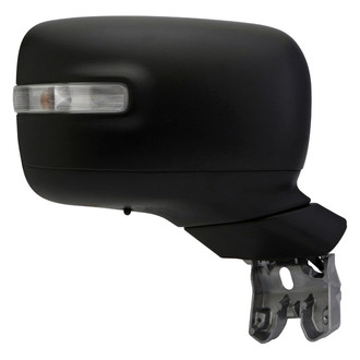 Alzare® - Passenger Side Power View Mirror (Heated, Foldaway) (Standard Line)