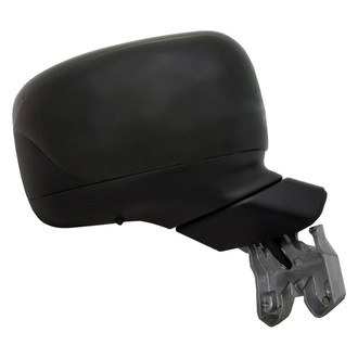 Alzare® - Passenger Side View Mirror (Standard Line)