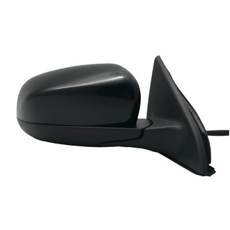 Alzare® - Passenger Side Power View Mirror (Heated, Foldaway) (Standard Line)