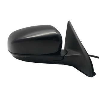 Alzare® - Passenger Side Power View Mirror (Heated, Foldaway) (Standard Line)