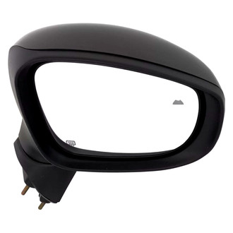 Alzare® - Passenger Side Power View Mirror (Heated, Foldaway) (Standard Line)