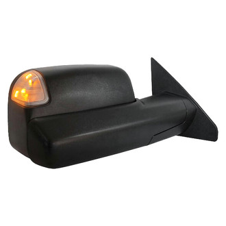 Alzare® - Passenger Side View Mirror (Standard Line)