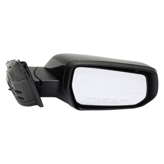 Alzare® - Passenger Side Power View Mirror (Heated) (Standard Line)