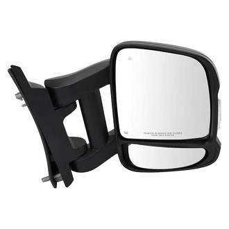 Alzare® - Passenger Side View Mirror (Standard Line)