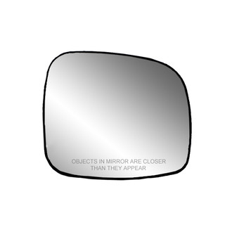Alzare® - Mirror Glass