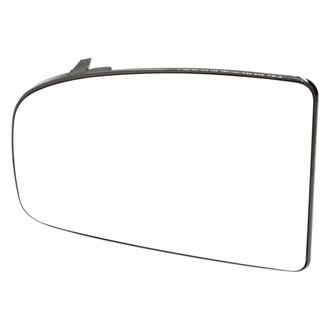 Alzare® - Mirror Glass