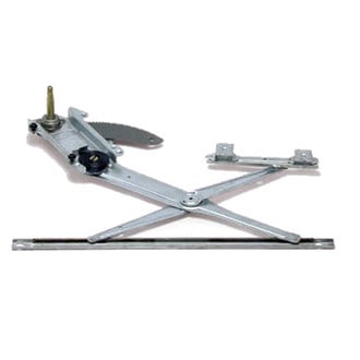 Alzare® - Manual Window Regulator