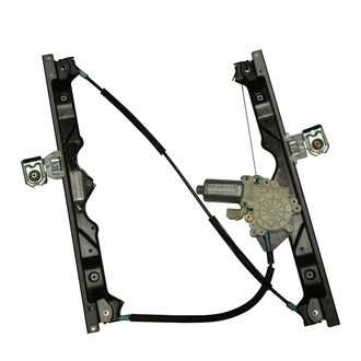 Alzare® - Power Window Regulator and Motor Assembly