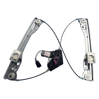 Alzare® - Power Window Regulator and Motor Assembly