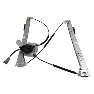 Alzare® - Power Window Regulator