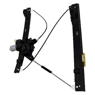 Alzare® - Power Window Regulator and Motor Assembly