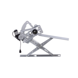 Alzare® - Power Window Regulator and Motor Assembly