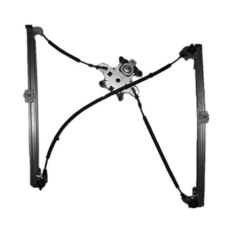 Alzare® - Front Passenger Side Manual Window Regulator