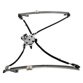 Alzare® - Manual Window Regulator