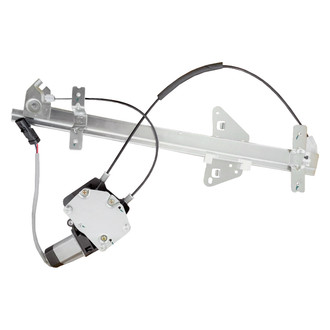 Alzare® - Power Window Regulator