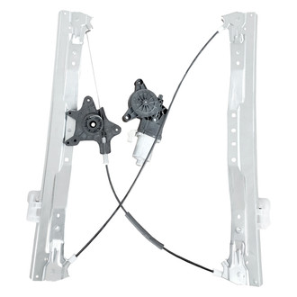 Alzare® - Power Window Regulator and Motor Assembly