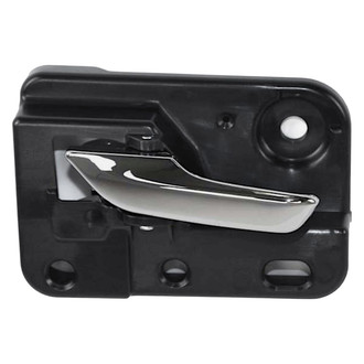 Alzare® - Front or Rear Driver Side Interior Door Handle (Standard Line)