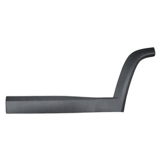 Alzare® - Rear Driver Side Door Molding (Standard Line)
