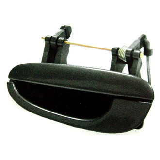 Alzare® - Rear Driver Side Exterior Door Handle (Standard Line)