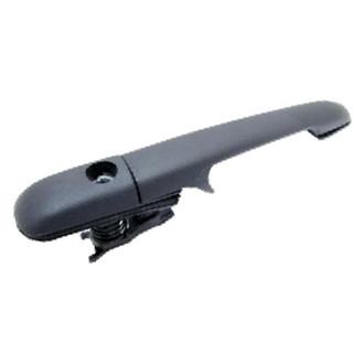 Alzare® - Rear Driver or Passenger Side Exterior Door Handle (Standard Line)